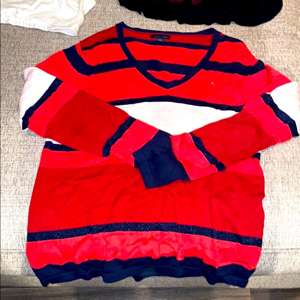 Tommy Hilfiger shirt